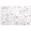Picture of CHRSTMAS DOT TO DOT ACTIVITY BOOK